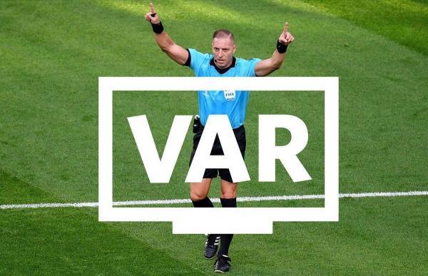 هزینه نصب VAR برای باشگاه های ایرانی: حدود 12 میلیارد تومان هزینه نصب VAR برای باشگاه های ایرانی: حدود 12 میلیارد تومان