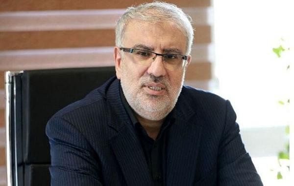 وزیر نفت: هیچ گونه قطع گاز در بخش خانگی نخواهیم داشت وزیر نفت: هیچ گونه قطع گاز در بخش خانگی نخواهیم داشت