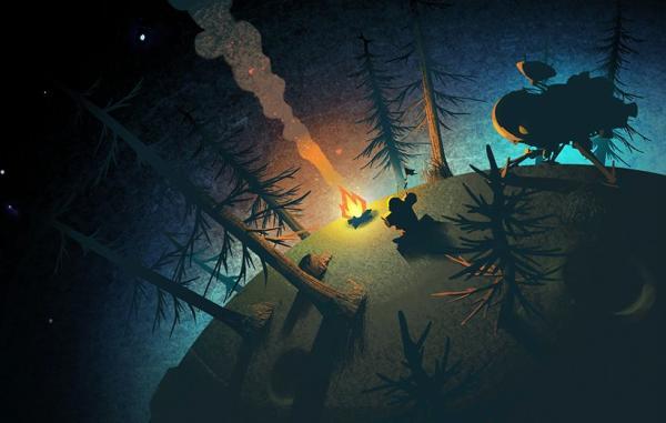 Outer Wilds؛ از جهانی که 22 دقیقه دیگر نابود می شود چه برداشتی Outer Wilds؛ از جهانی که 22 دقیقه دیگر نابود می گردد چه برداشتی می توان داشت؟1.