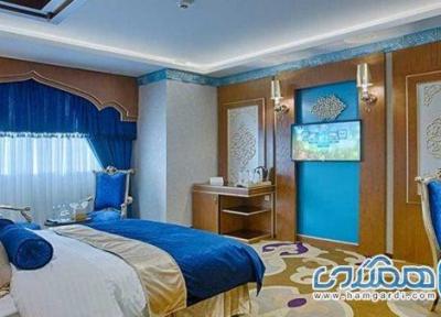 مسافران پیش از سفر مرکز اقامتی خود را رزرو نمایند