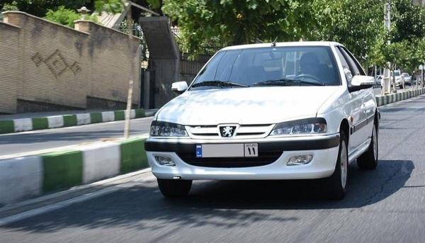 تولید پژو پارس متوقف می شود؟ فراوری پژو پارس متوقف می گردد؟