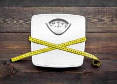 در هفته ، کاهش چند کیلوگرم وزن مجاز است؟!