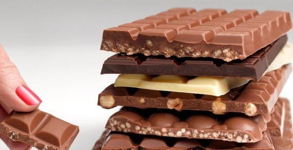 چگونه می توانید وزن کم کنید و همچنان شکلات بخورید؟