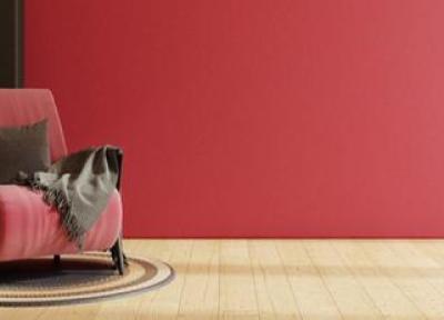 چگونه می توان از رنگ سرخابی در دکوراسیون منزل استفاده کرد؟