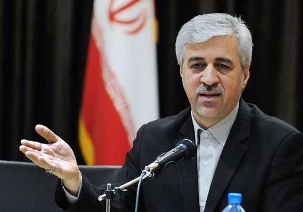 وزیر ورزش: در جریان استعفای مدیرعامل استقلال نیستم وزیر ورزش: در جریان استعفای مدیرعامل استقلال نیستم