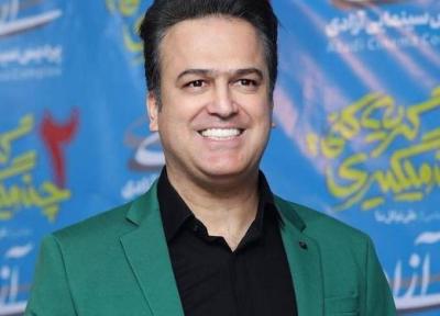 کاش یکی حامد آهنگی را از پریز برق بیرون بکشد!