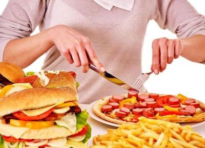 مصرف روزانه این خوراکی خوشمزه خطر مرگ زودهنگام را افزایش می دهد