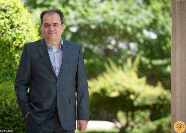 گزارشگر دربی 101 معرفی شد؛ نجات از دست جواد خیابانی! گزارشگر دربی 101 معرفی گردید؛ نجات از دست جواد خیابانی!