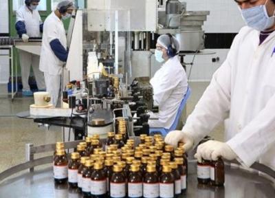 چند کارخانه داروسازی ایران به ترکیه منتقل شد!