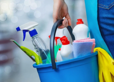 نظافت منزل: راهنمای کامل برای نظم و تمیزی خانه تان