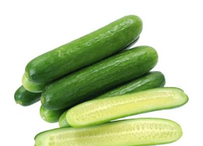 فواید جالب خوردن خیار برای مفاصل چیست؟