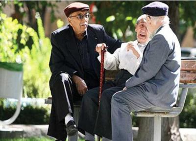 حقوق بازنشستگان معادل 90 درصد حقوق شاغلان می گردد