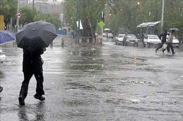 بارش شدیدترین باران قرن صحت دارد؟ ، بارندگی شهرهای کشور تا پنج روز آینده