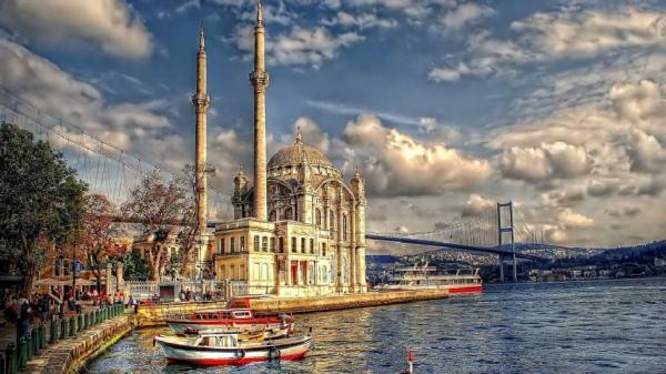 در استانبول از این تفریحات رایگان لذت ببرید در استانبول از این تفریحات رایگان لذت ببرید