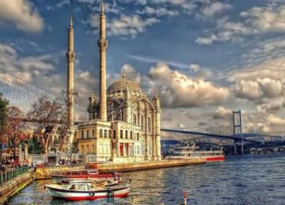 در استانبول از این تفریحات رایگان لذت ببرید