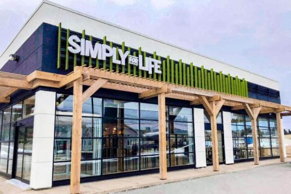 خرید فرانچایز Simply For Life خرید فرانچایز Simply For Life