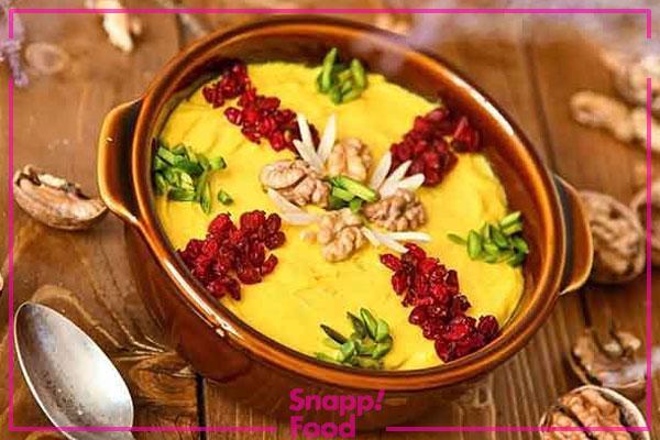 طرز تهیه خورش ماست با 15 نکته طلایی در طبخ آن طرز تهیه خورش ماست با 15 نکته طلایی در طبخ آن
