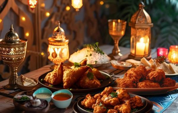 سحری چی بخوریم؛ فهرست غذاهای سحری ماه رمضان سحری چی بخوریم؛ فهرست غذاهای سحری ماه رمضان